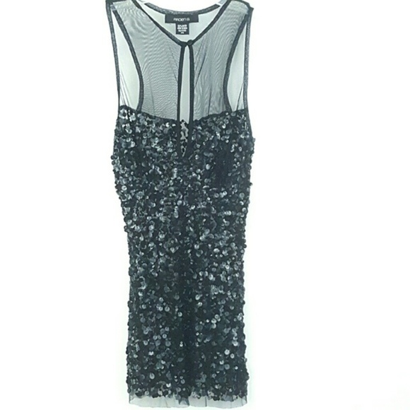 Sequin and lace Arden B size XS - Picture 1 of 4